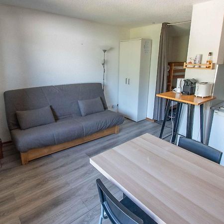 Les Cimes, Chaleureux Studio 4 Pers, 50M Du Telecabine, Vue Degagee Sur Les Pistes, Draps Non Compris Saint-Jean-dʼAulps Εξωτερικό φωτογραφία